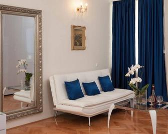Apartments Jagoda - Split - Wohnzimmer