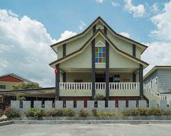 OYO 90009 Bangi Sri Minang Guesthouse - Bandar Baru Bangi - Budova