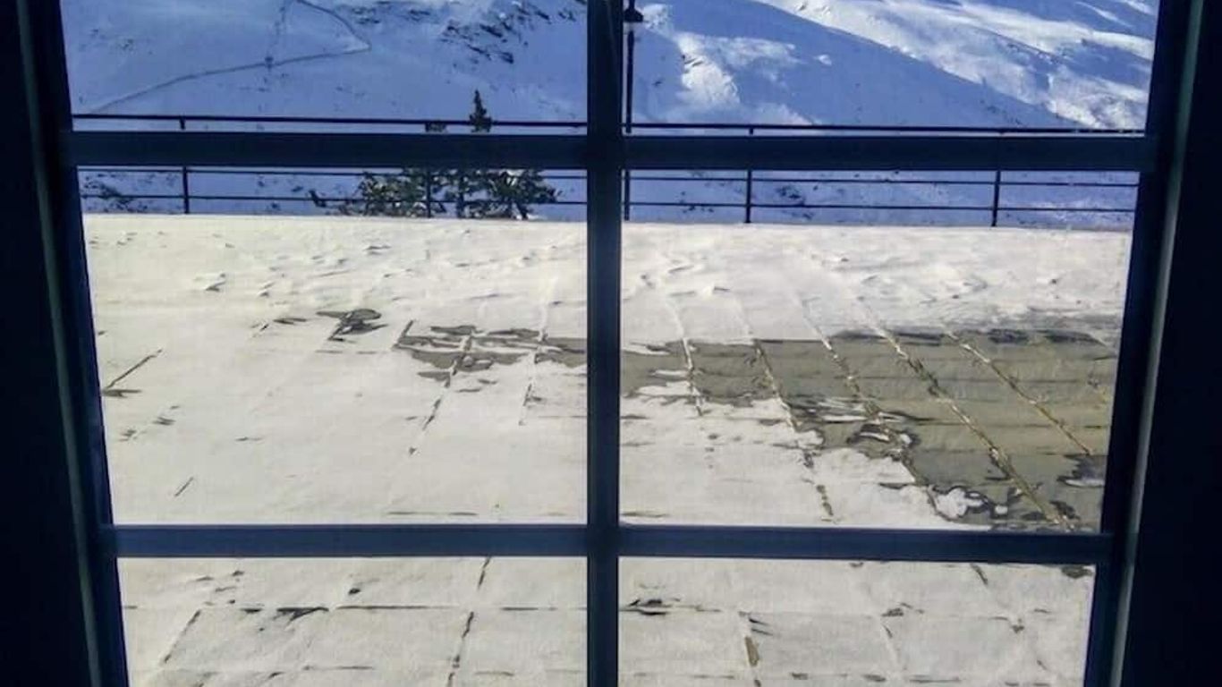 Hotel Montesol Arttyco