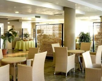 Casa Del Mar - Roseto degli Abruzzi - Restaurant