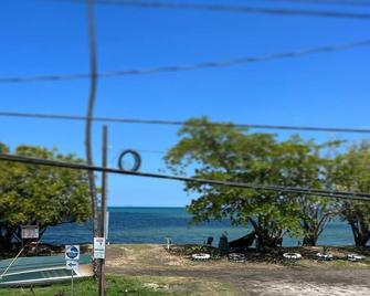 #1 Asia Italy Sea View Apts - Mayagüez