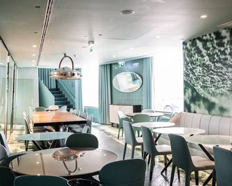 WC by The Beautique Hotels - Lisbon - Restaurant