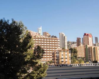 Luxmar 2nd - Benidorm