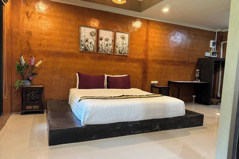 سايكايو ريزورت