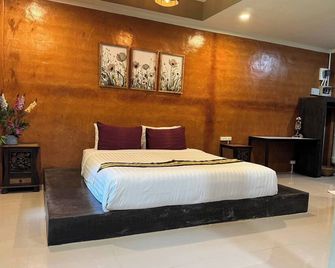 Saikaew Resort - Chiang Rai - Chambre