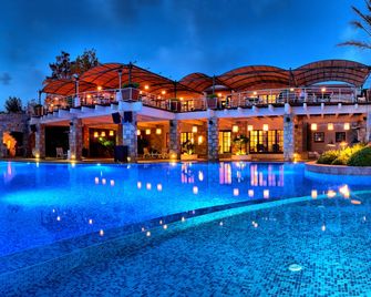 The Marmara Bodrum - Adult Only - Bodrum - Piscina