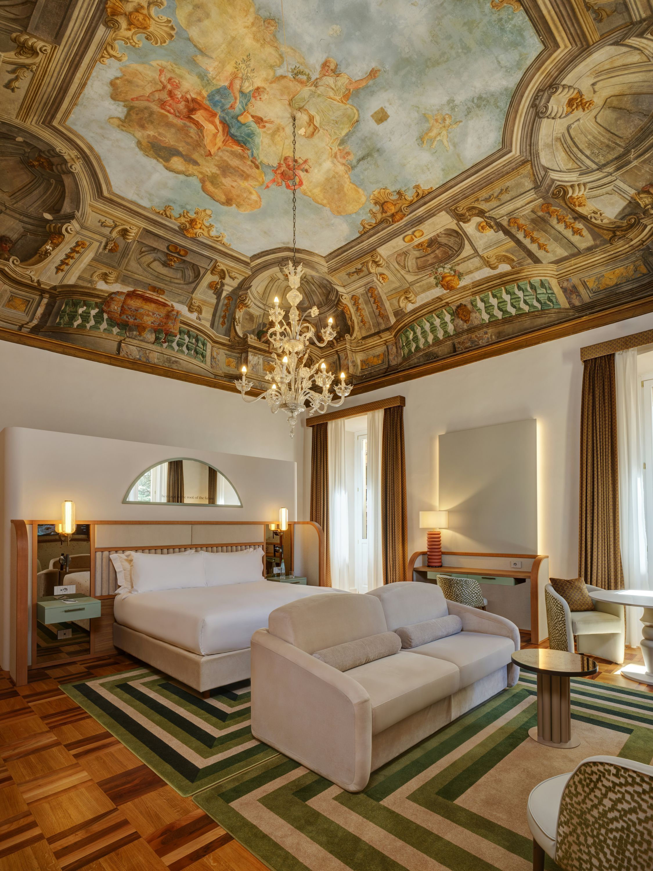Rosetta Hotel Perugia, Tapestry Collection by Hilton - פרוג'ה
