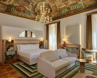 Rosetta Hotel Perugia, Tapestry Collection by Hilton - Perugia