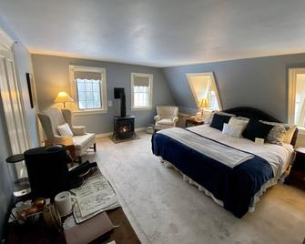 Adair Country Inn and Restaurant - Bethlehem - Bedroom