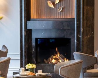 Mullingar Park Hotel - Mullingar