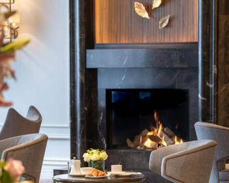 Mullingar Park Hotel - Mullingar