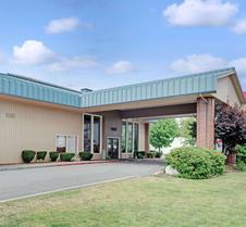 Ramada by Wyndham Spokane Valley