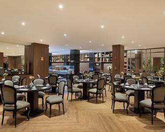 Windsor Plaza Brasilia - Brasília - Ravintola