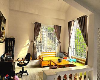 Vila Mickey House - Nha Trang - Living room