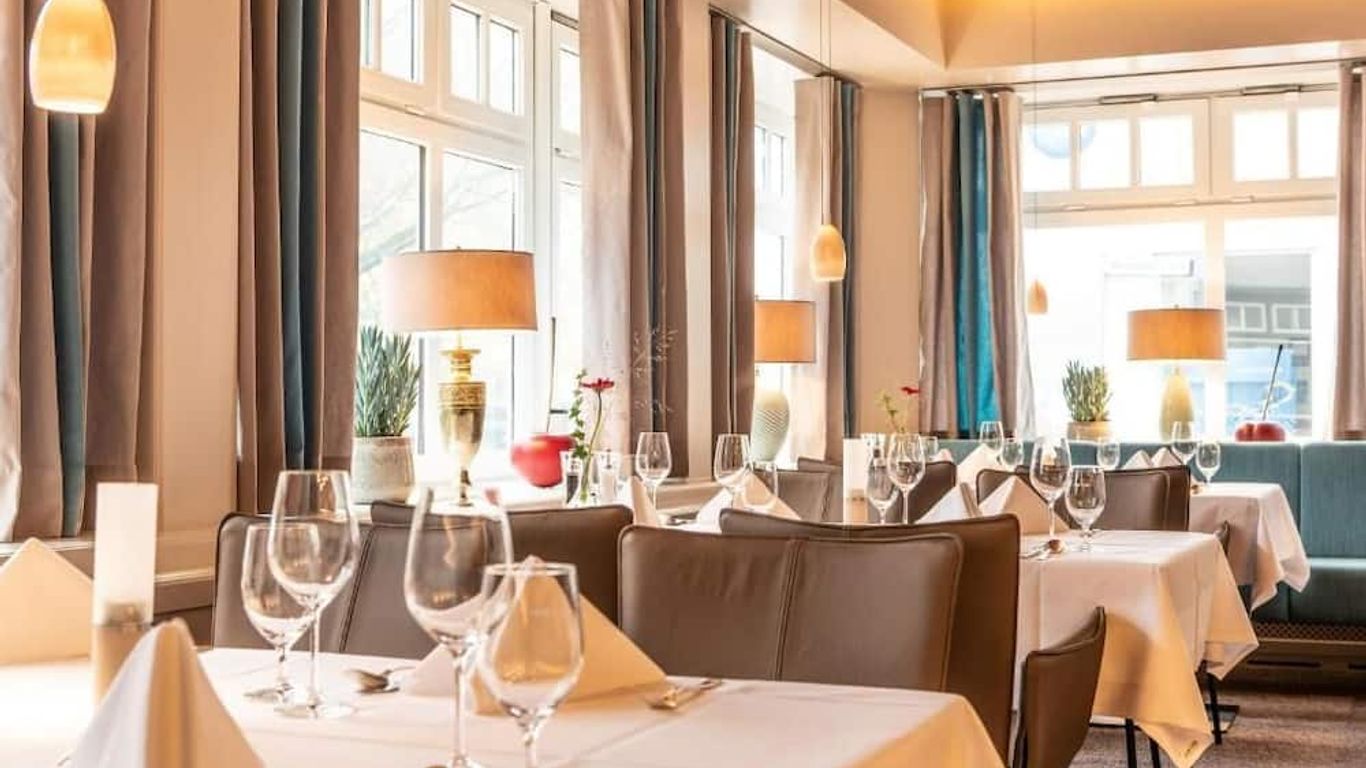 Hotel Kirchspiels Gasthaus