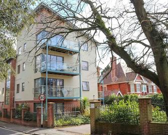 Southampton Serviced Apartments - Southampton - Budynek