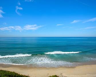 Panoramic Ocean Views All The Way To La Jolla! - Solana Beach - Beach