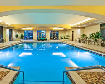 Embassy Suites by Hilton Nashville SE Murfreesboro - Murfreesboro - Pool