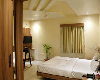 The Byke Skylark Seafront Resort, Dapoli - Dāpoli - Habitación
