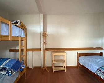 San Bartolo house rental - San Bartolo - Bedroom