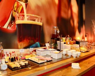 ibis Lyon Centre - Lyon - Comedor