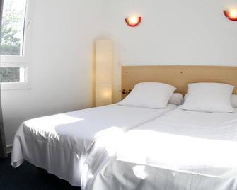 Hotel Premium - Forbach - Schlafzimmer