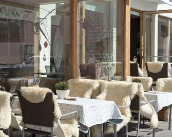 Hotel Maiensee - Sankt Anton am Arlberg - Restaurant