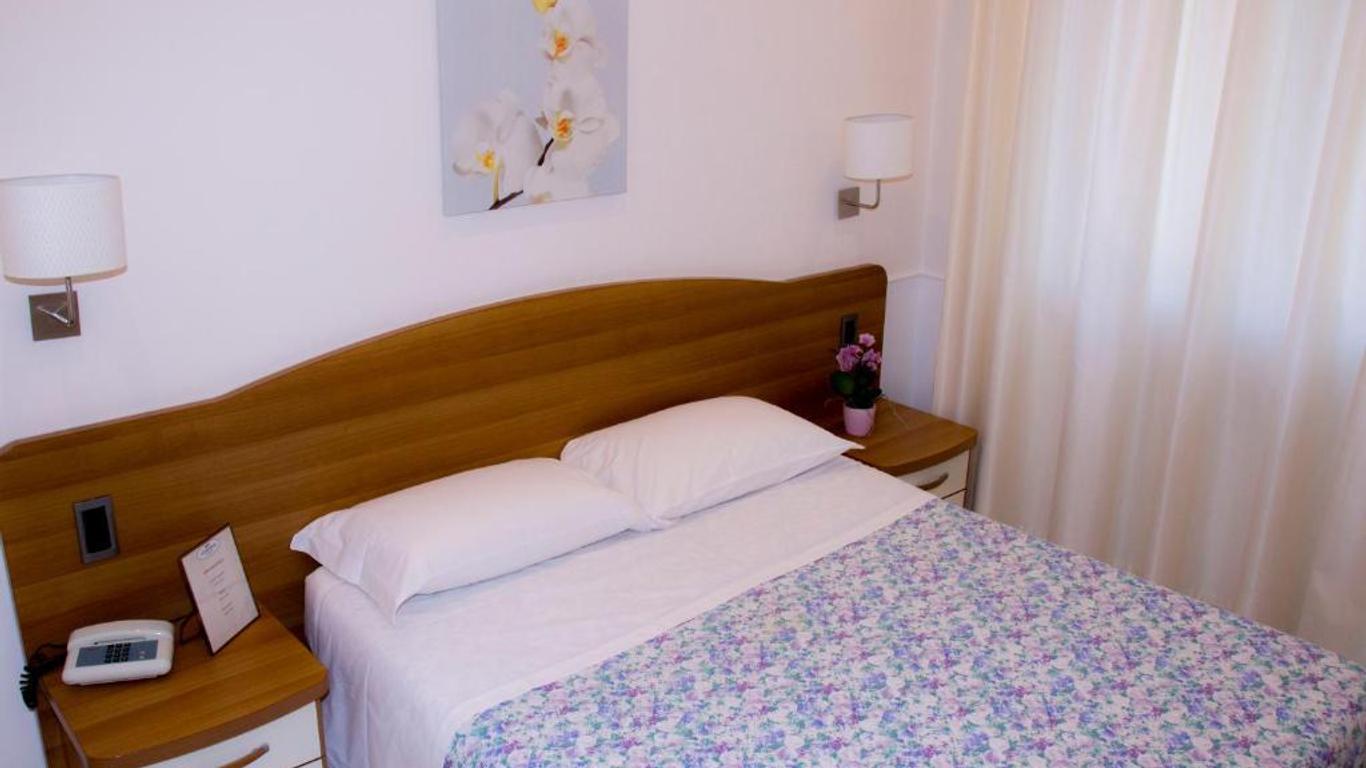 Hotel Ristorante Sbranetta