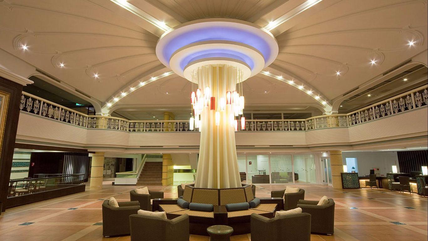 Fullon Resort Kending