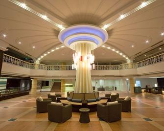 Fullon Resort Kending - Hengchun Township - Lobby