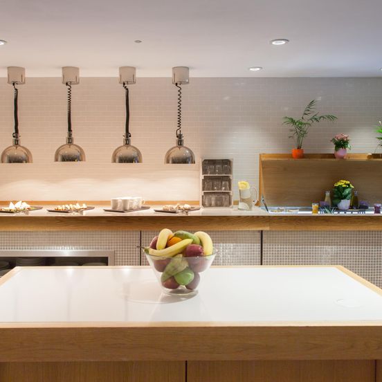 Holiday Inn London - Camden Lock By IHG image 1