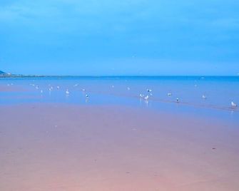 Carlton Seamill B&B - West Kilbride - Playa