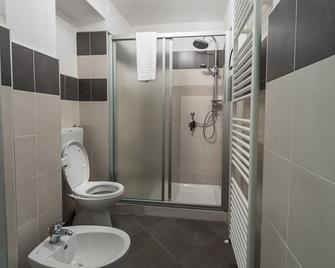 La Pajassa - Alba - Bagno
