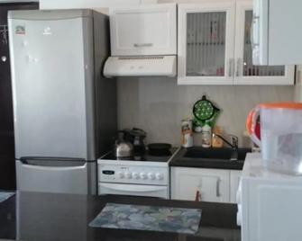 Studio Grunwaldzka - Gdansk - Keittiö