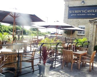 Sturdy's Castle Country Inn - Kidlington