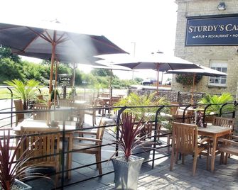 Sturdy's Castle Country Inn - Kidlington