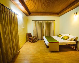 Deep Woods Resort - Munnar - Habitación