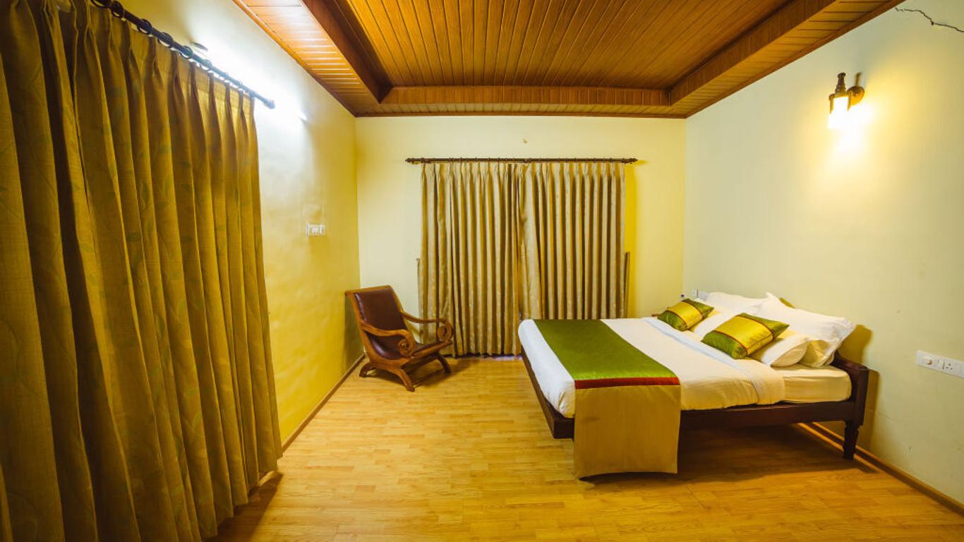 Deep Woods Resort