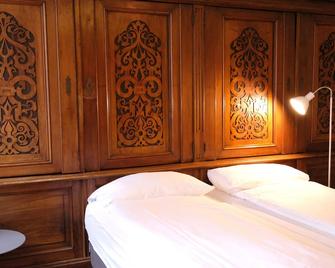 Barabas Luzern - Lucerna - Habitación