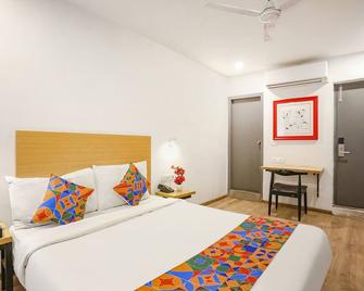 Fabexpress Vivek - Prayagraj - Habitación