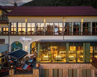 Ana Hotels Sport Poiana Brasov - Poiana Brașov - Building