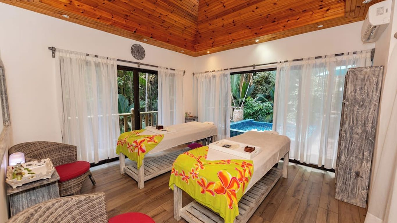 Valmer Resort and Spa