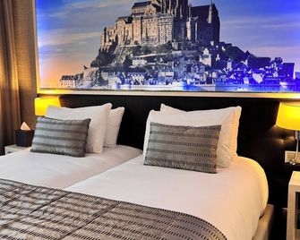 Churchill Hotel Bayeux Centre - Bayeux