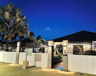 Eagle Stays Aruba - Ораньєстад - Пляж