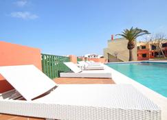 Sant Joan Apartaments - Adults Only - Ciutadella de Menorca - Pool