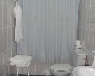 Hostal Serpol - Palencia