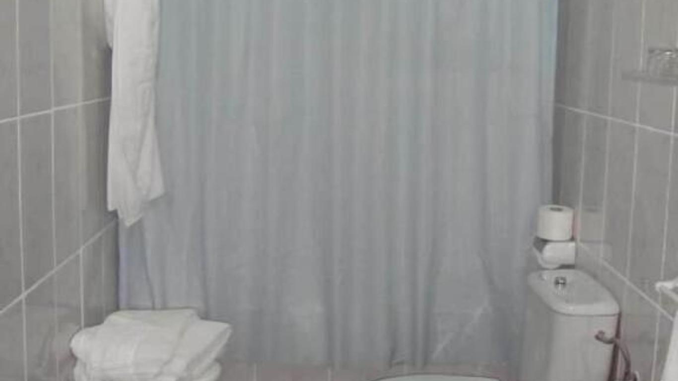 Hostal Serpol