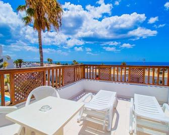 Vista Mar - Puerto del Carmen - Balcón