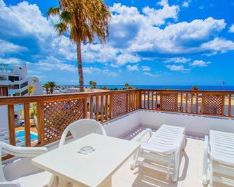 Vista Mar - Puerto del Carmen - Balcón