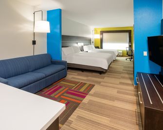 Holiday Inn Express & Suites Rockport - Bay View By IHG - Rockport